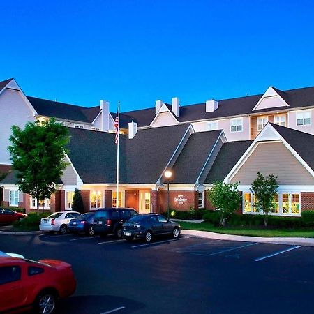 Residence Inn By Marriott Somerset Esterno foto