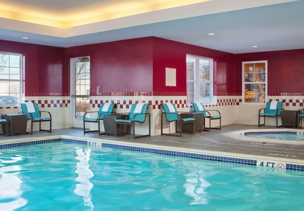 Residence Inn By Marriott Somerset Esterno foto