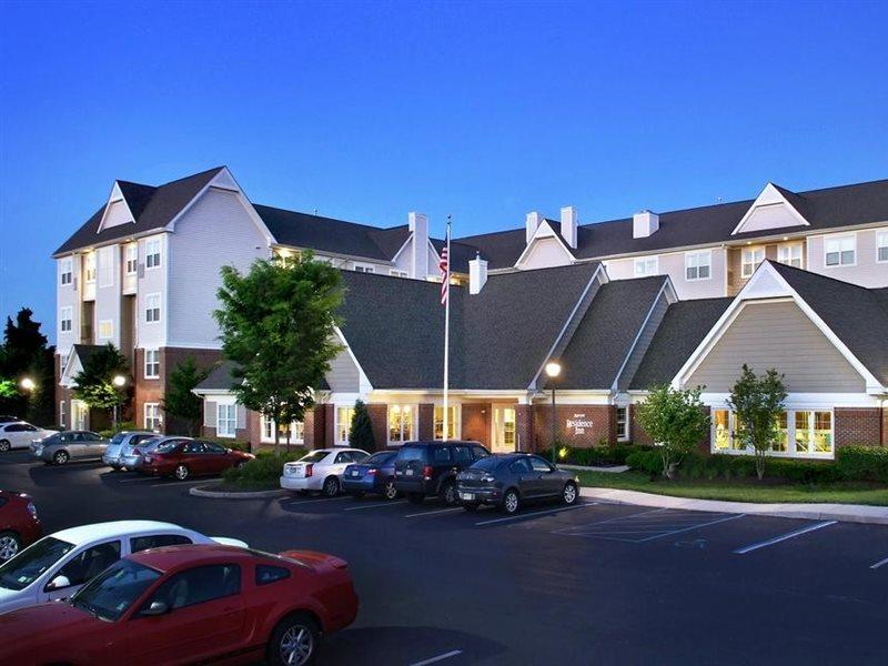 Residence Inn By Marriott Somerset Esterno foto