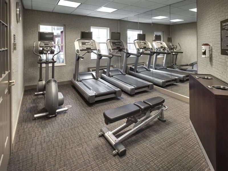Residence Inn By Marriott Somerset Esterno foto