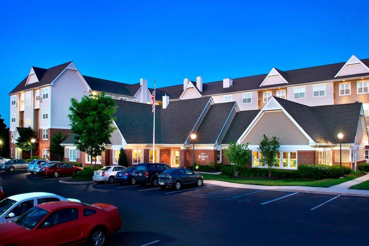 Residence Inn By Marriott Somerset Esterno foto