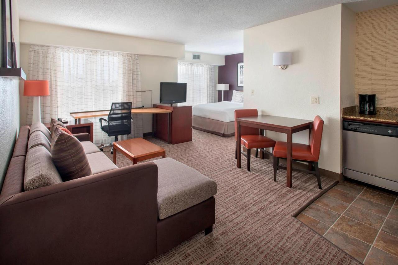 Residence Inn By Marriott Somerset Esterno foto