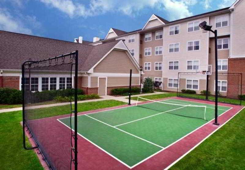 Residence Inn By Marriott Somerset Esterno foto