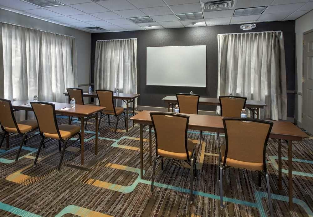 Residence Inn By Marriott Somerset Esterno foto