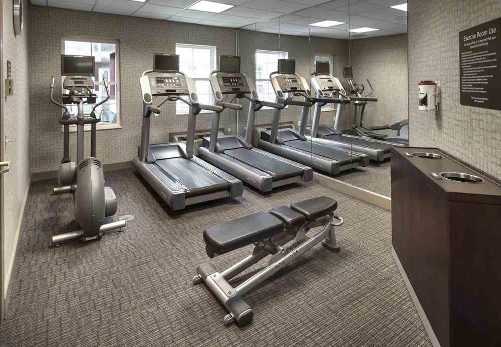 Residence Inn By Marriott Somerset Esterno foto