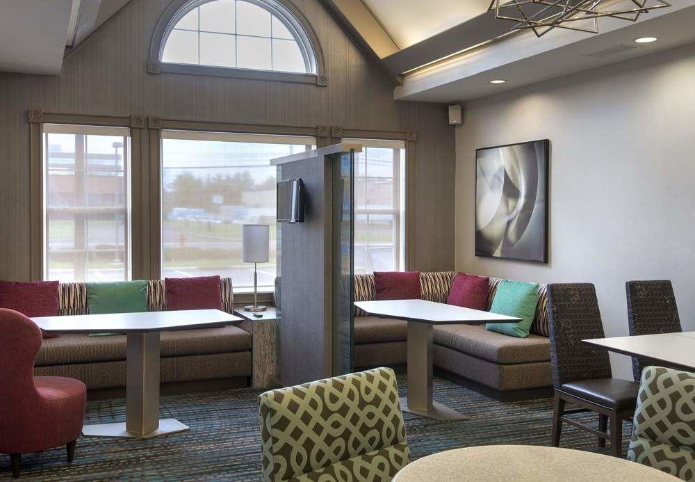 Residence Inn By Marriott Somerset Esterno foto