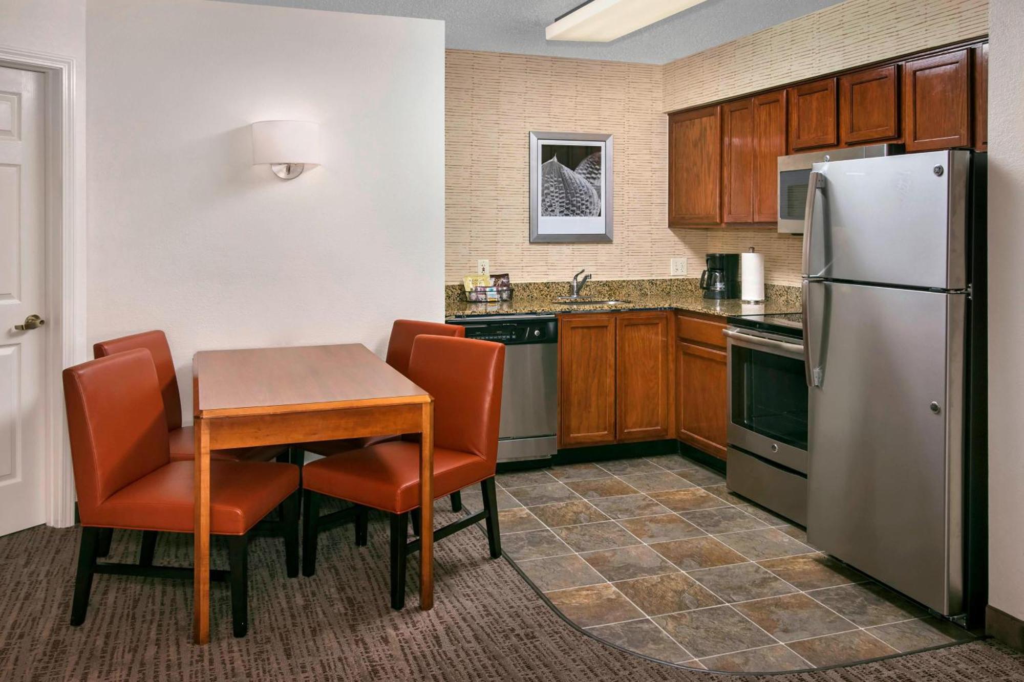 Residence Inn By Marriott Somerset Esterno foto