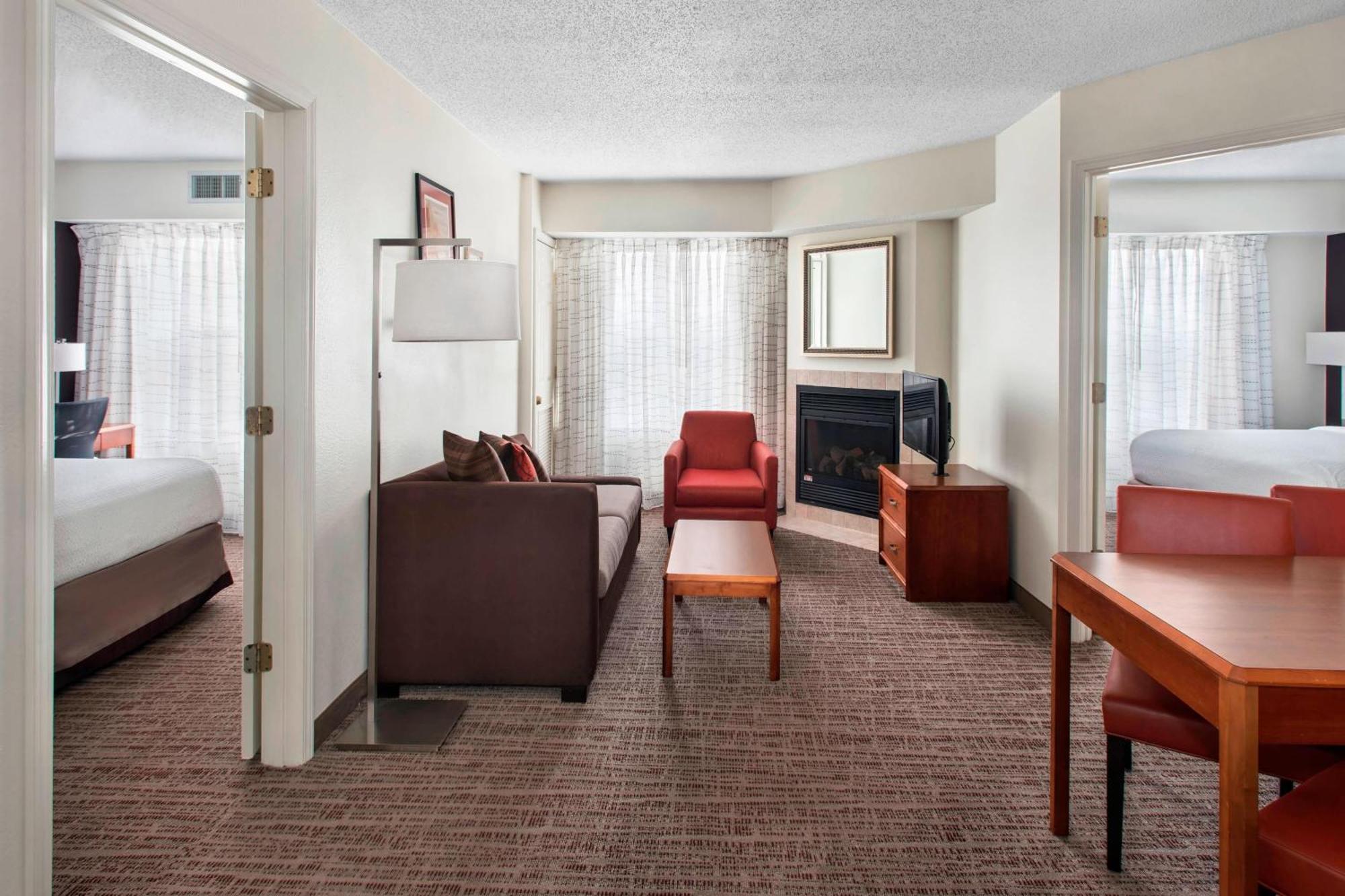 Residence Inn By Marriott Somerset Esterno foto