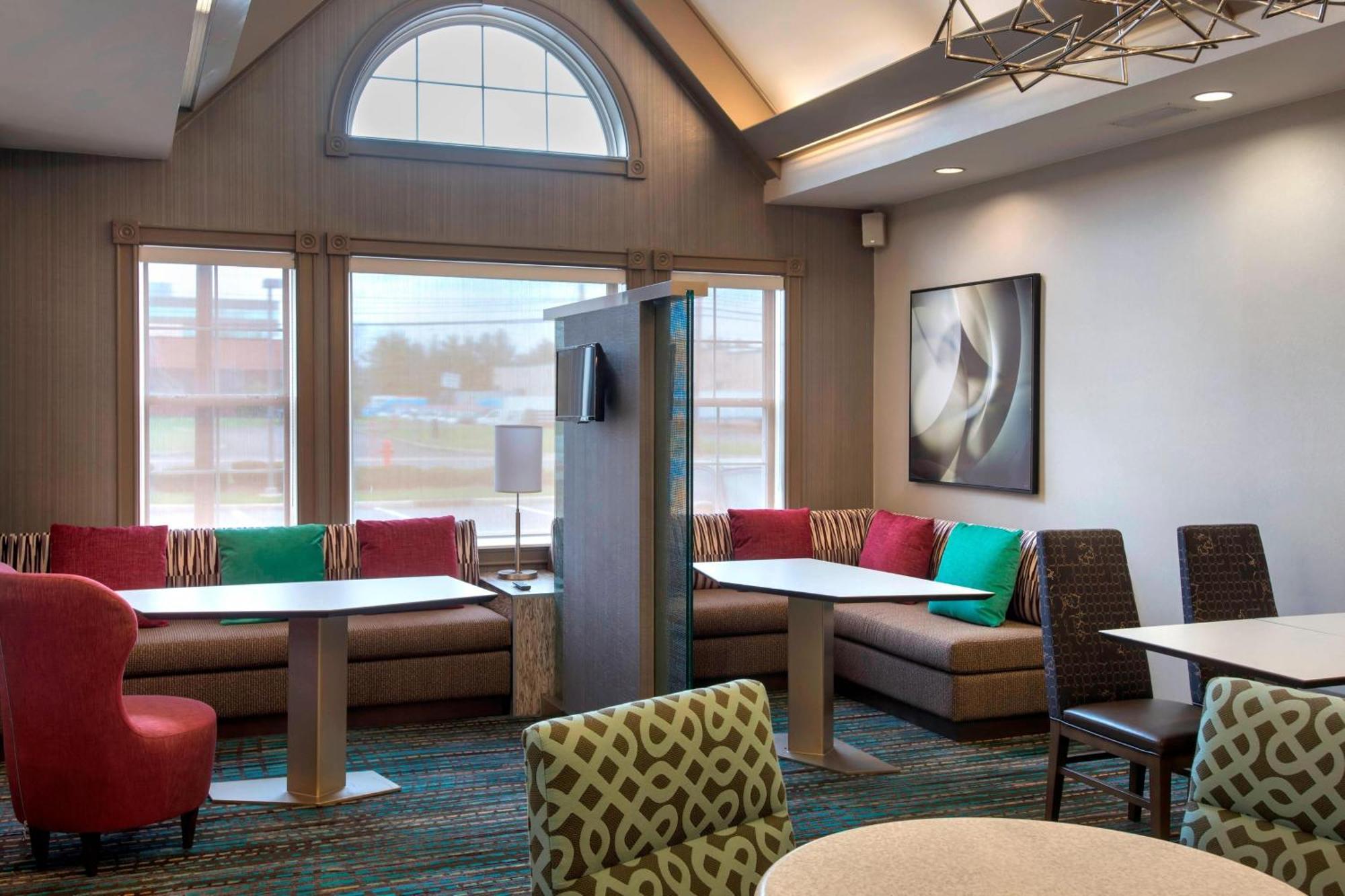 Residence Inn By Marriott Somerset Esterno foto
