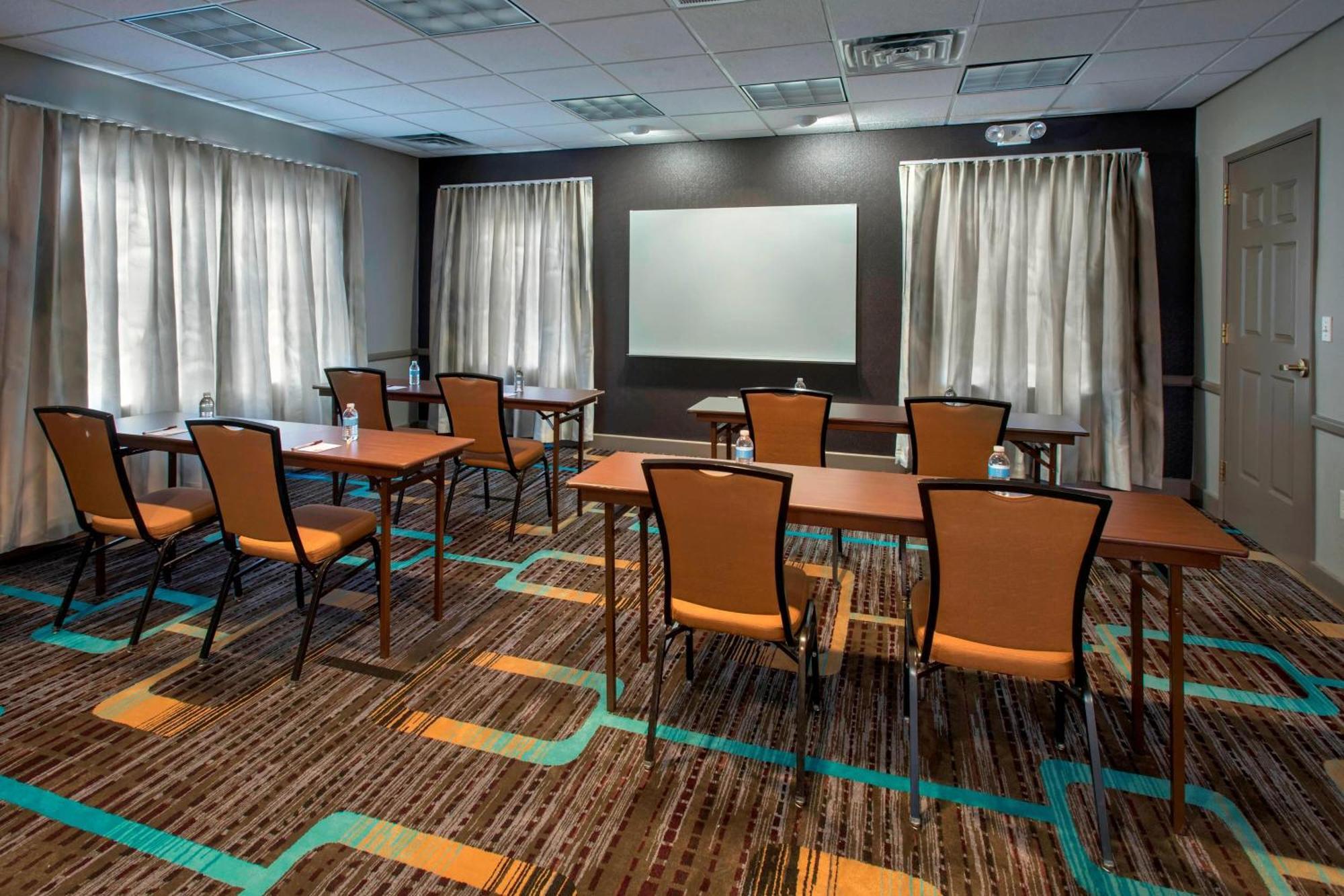 Residence Inn By Marriott Somerset Esterno foto