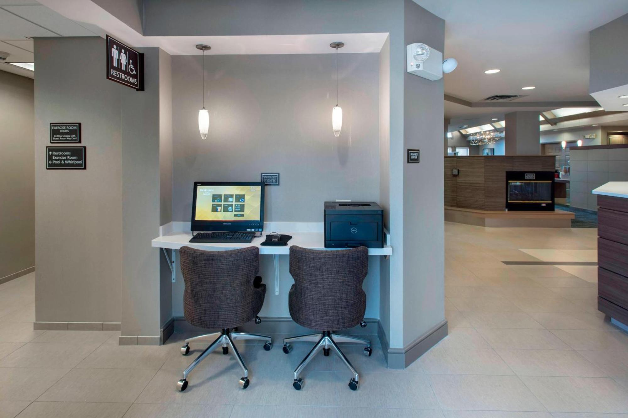 Residence Inn By Marriott Somerset Esterno foto