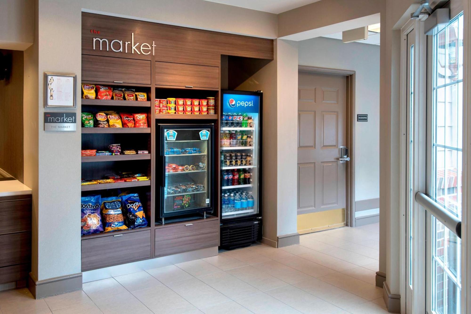 Residence Inn By Marriott Somerset Esterno foto