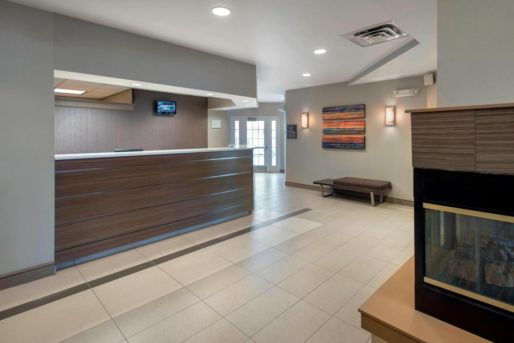 Residence Inn By Marriott Somerset Esterno foto