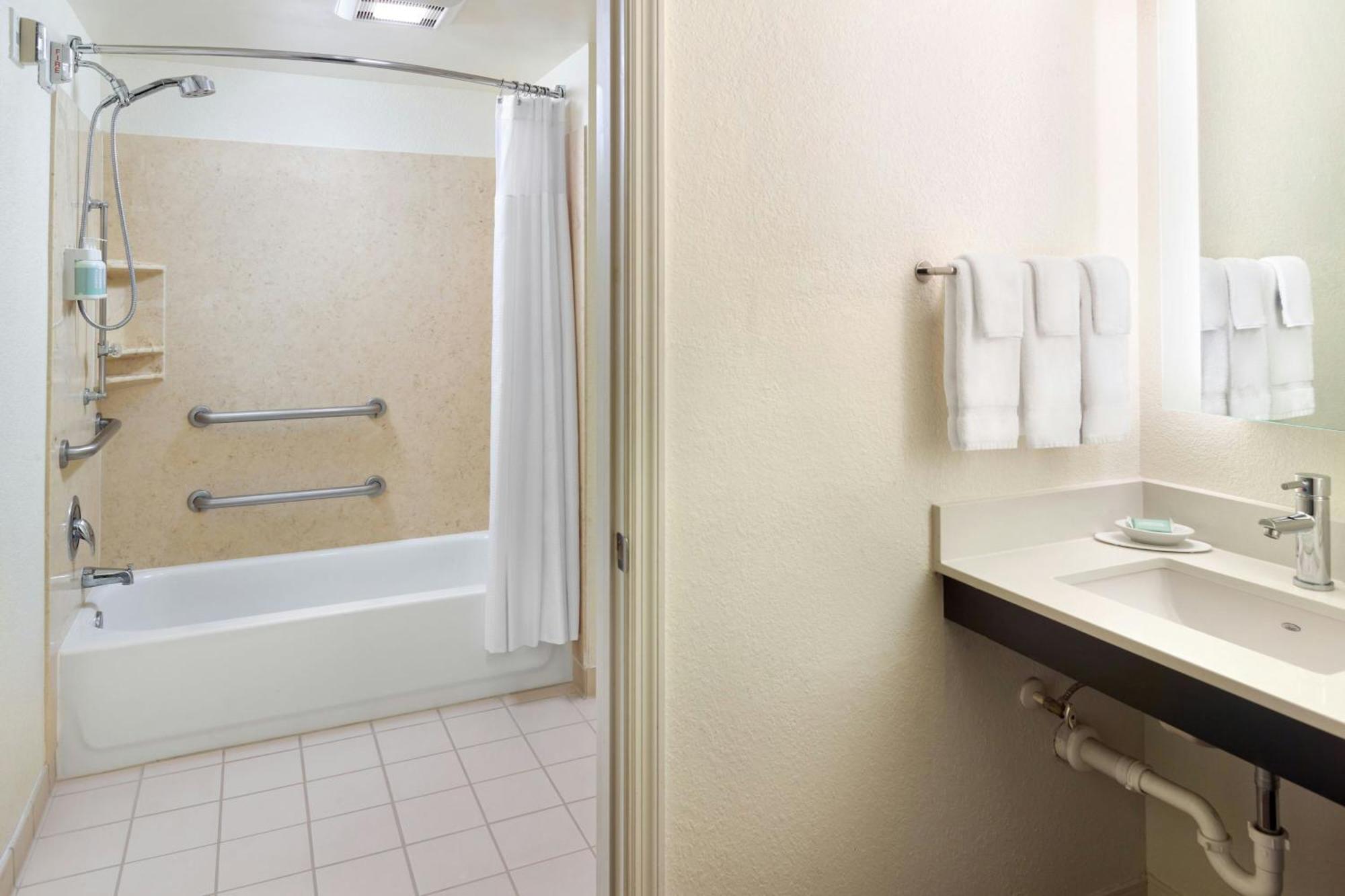 Residence Inn By Marriott Somerset Esterno foto