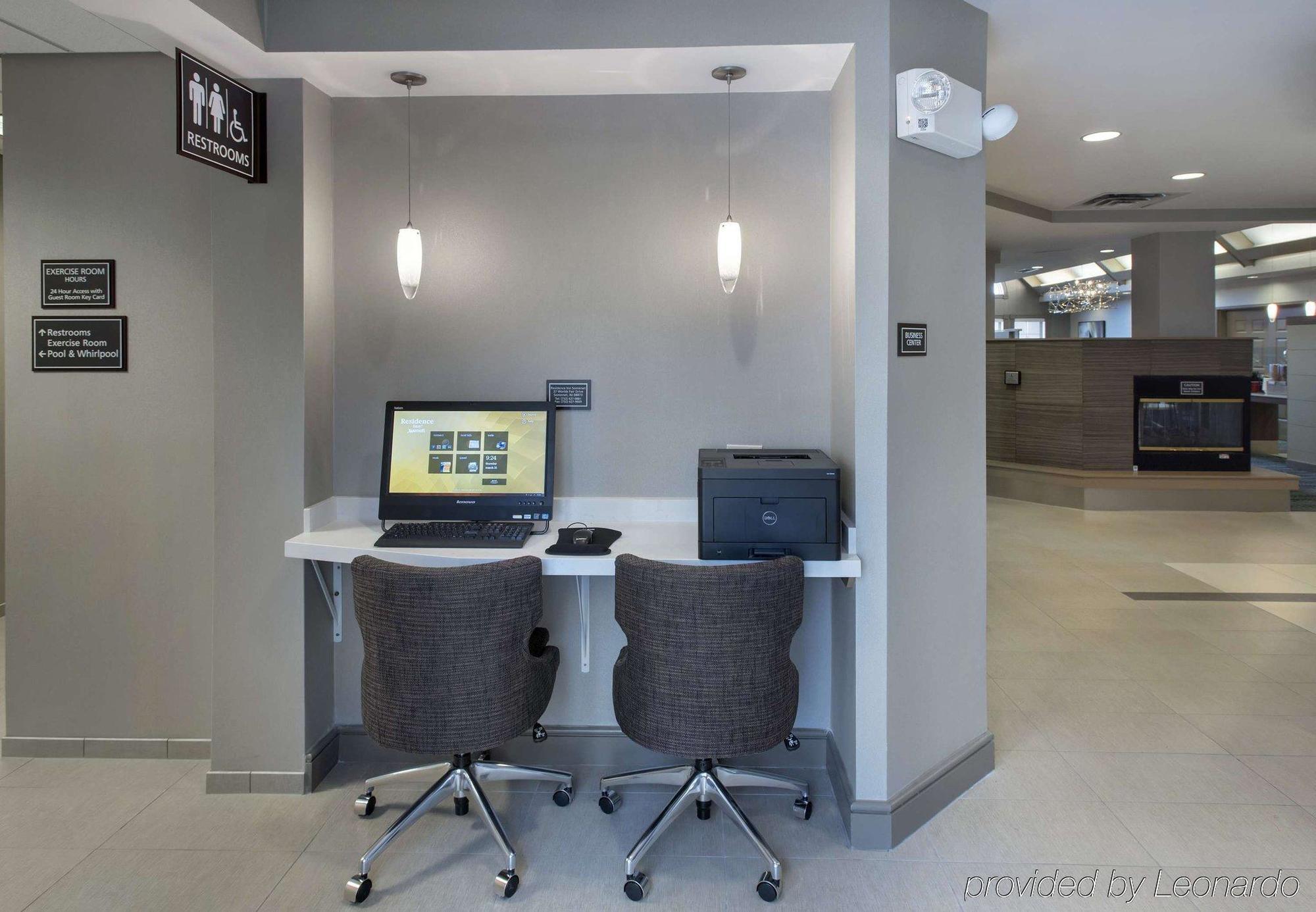 Residence Inn By Marriott Somerset Esterno foto