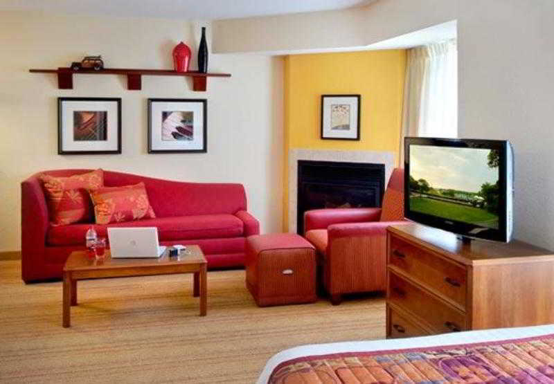 Residence Inn By Marriott Somerset Esterno foto