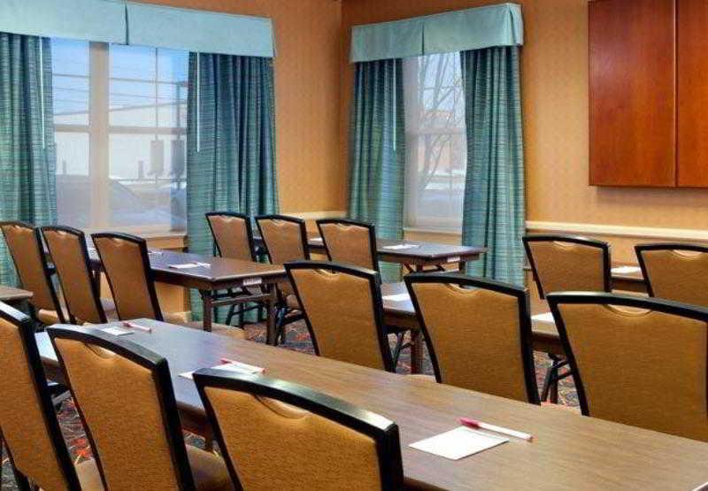 Residence Inn By Marriott Somerset Servizi foto