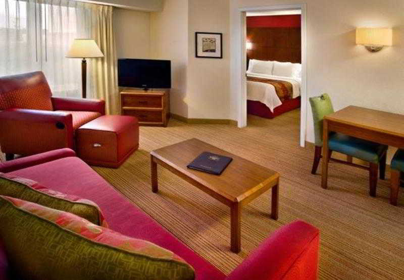 Residence Inn By Marriott Somerset Esterno foto